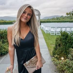 Meet your Posher, Daria